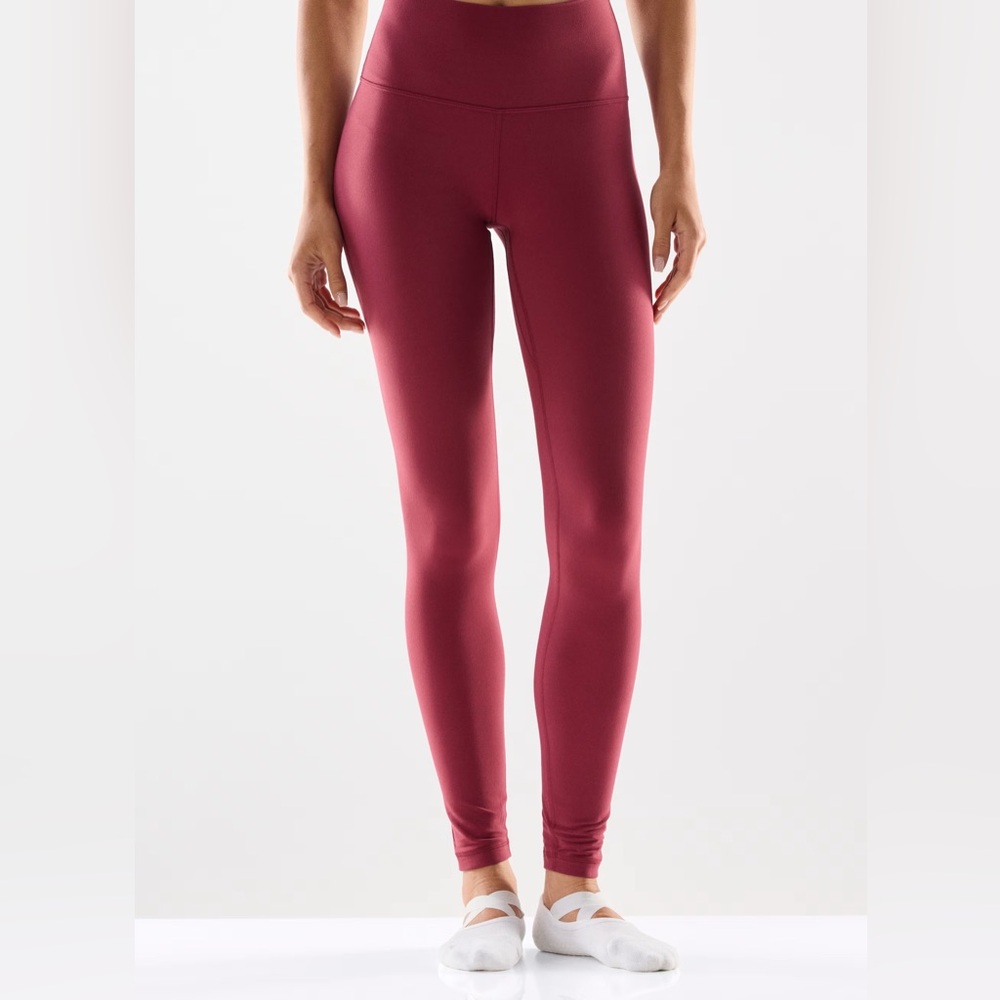 TNAction Leggings